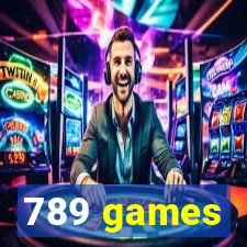 789 games